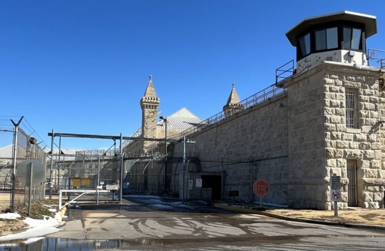 Kansas Prison Shock: Inmate Convicted of Drug, Escape Charges Found Unresponsive