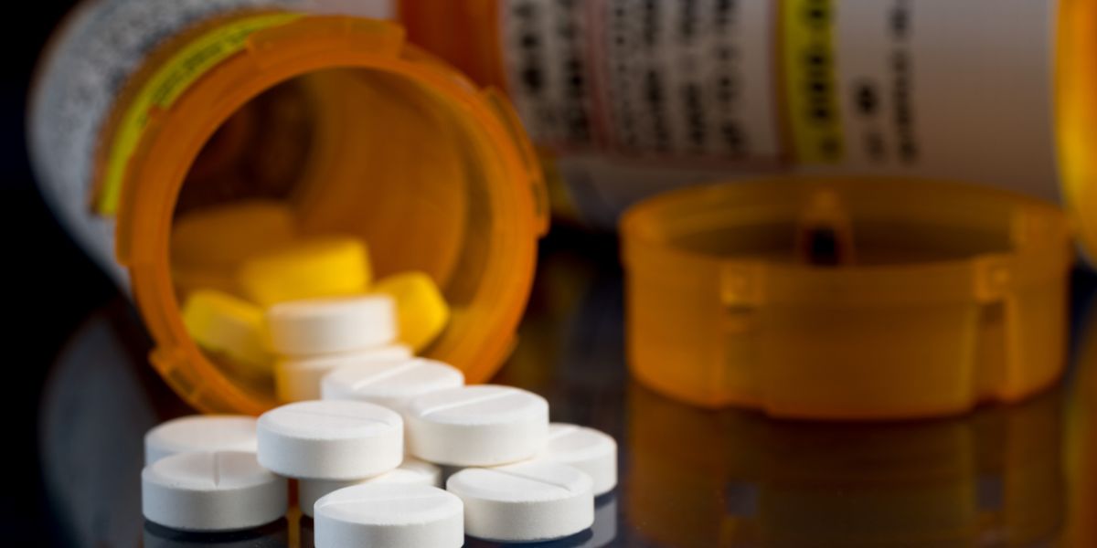 Kansas and Missouri Rank High in National Drug Use Rates, Study Finds