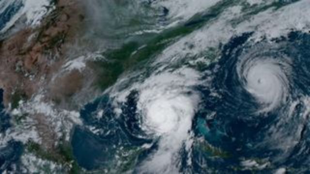 Know To See 'UNIQUE' - Can Researchers Predict Who Will Be Hit in the Next Hurricane Season (1)