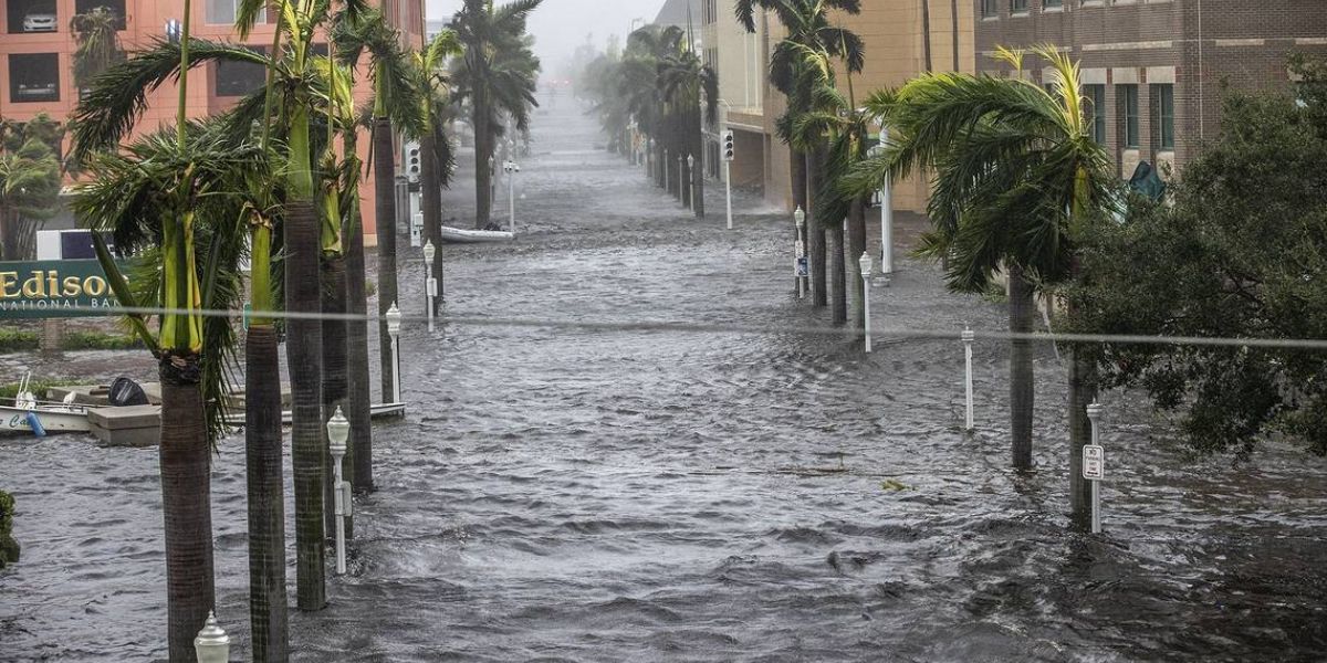 Know To See 'UNIQUE' - Can Researchers Predict Who Will Be Hit in the Next Hurricane Season