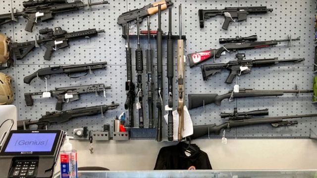 Koziol Firearms Seeks Rhode Island Supreme Court Intervention In Gun Sales Dispute (1)