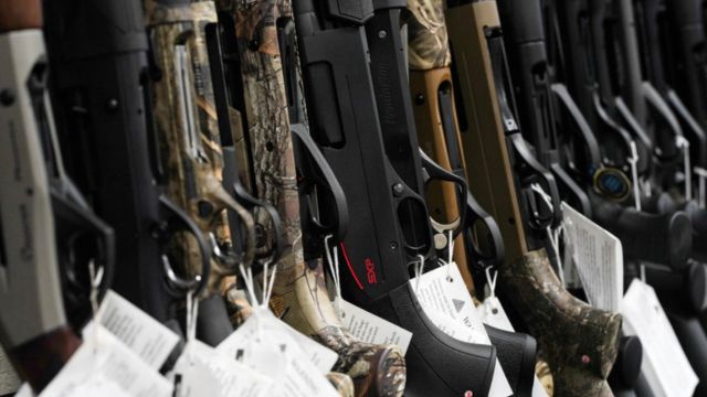 Koziol Firearms Seeks Rhode Island Supreme Court Intervention In Gun Sales Dispute (2)