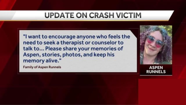 Lakota Teen's Brain Injury Deemed 'Not Survivable' Following Car Accident, Family Says (1)