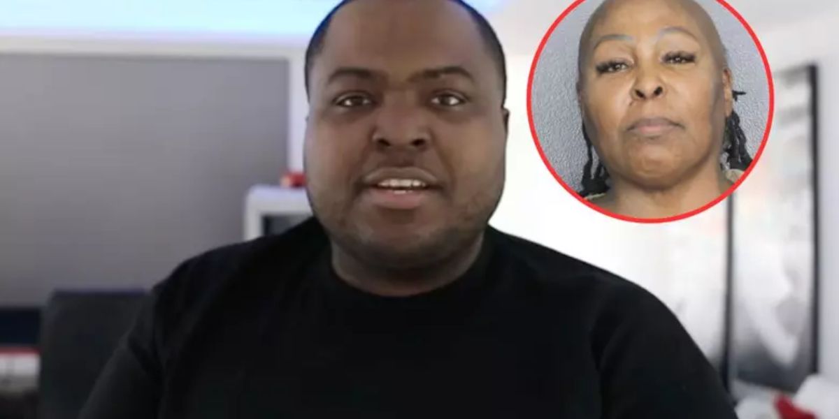 Legal Troubles Sean Kingston and Mother in Custody for Fraud and Theft Allegations