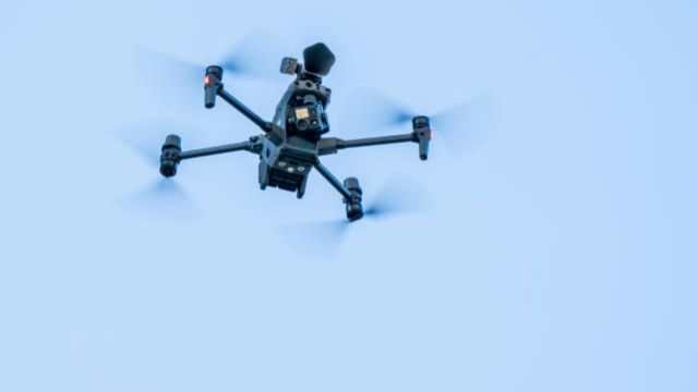 Less Crime! NYPD Introduces Drones As 'First Responders' In Emergency And Shooting Cases (1)