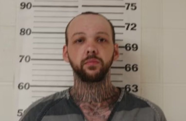 Mabank Man Sentenced to 15 Years for Burglary and Theft in Athens, Texas