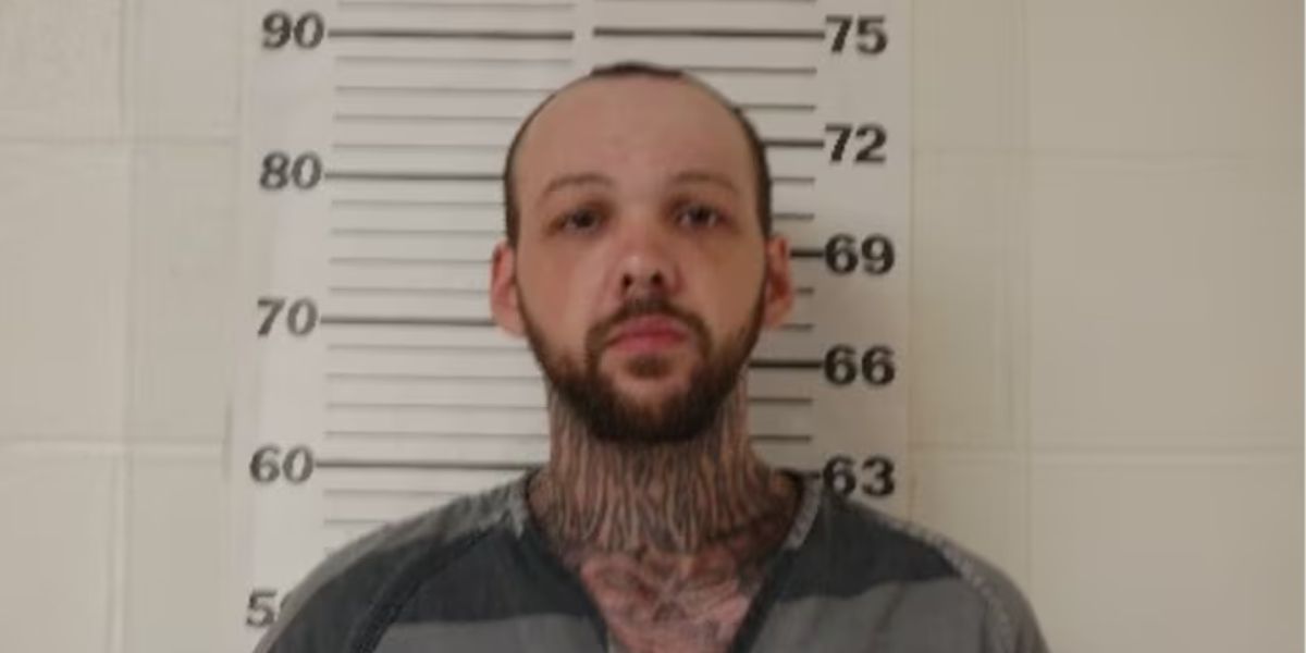 Mabank Man Sentenced to 15 Years for Burglary and Theft in Athens, Texas