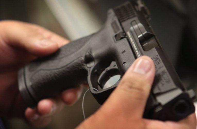 Maine Takes Action! ‘Do-Not-Sell’ Gun Law Proposed After Tragic Suicide