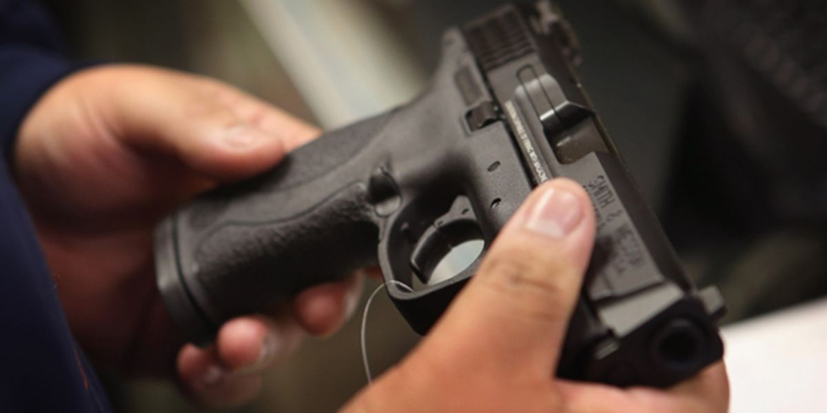 Maine Takes Action! ‘Do-Not-Sell’ Gun Law Proposed After Tragic Suicide