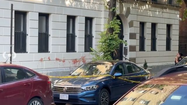 Manhattan Woman Fatally Stabbed In Face And Neck, Police Suspect Ex-Boyfriend (1)
