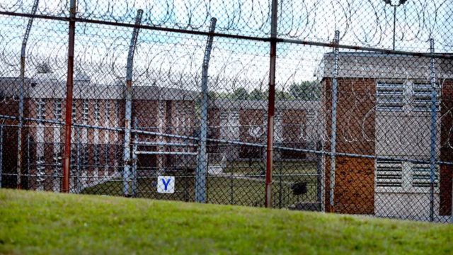 Massachusetts Secures New Prison Health Care Contract, Cuts Ties With Troubled Former Provider (1)