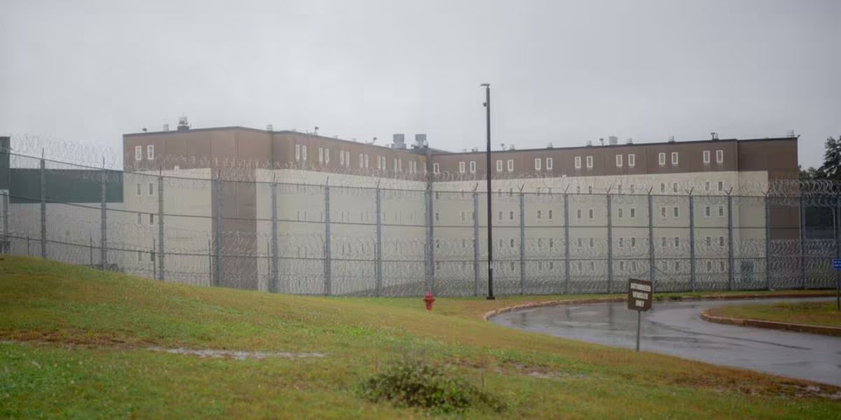 Massachusetts Secures New Prison Health Care Contract, Cuts Ties With Troubled Former Provider