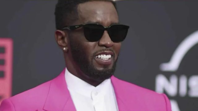 Miami-Dade Prosecutors Consider Dropping Charges Against Diddy's Alleged Drug ‘Mule’ (1)