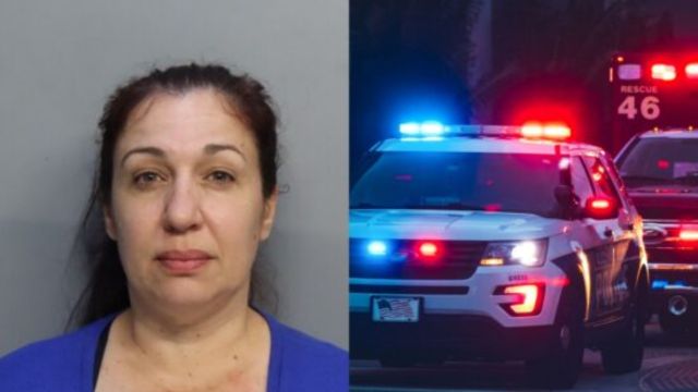 Missing News - Florida Woman's Poisoning Charges Dropped After Boyfriend Accuser Vanishes (1)