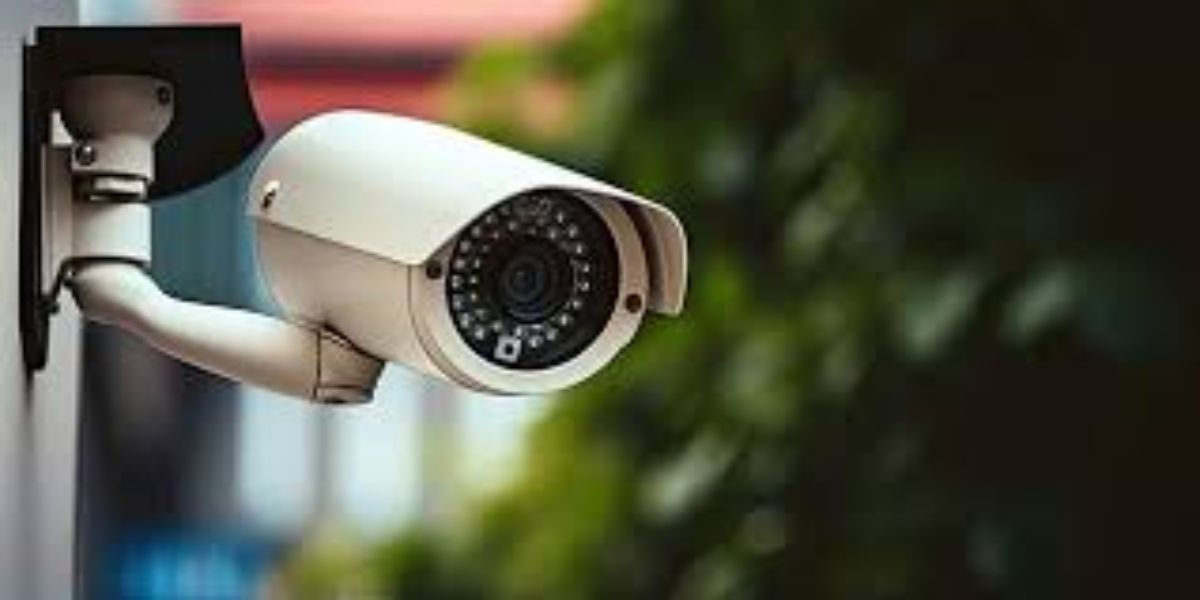 Mississippi City Plans Summer Expansion, 50 'New Crime' Cameras With Resident Support