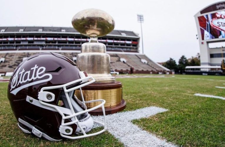 Monday Night Arrests! Mississippi State Football Players In Hot Water