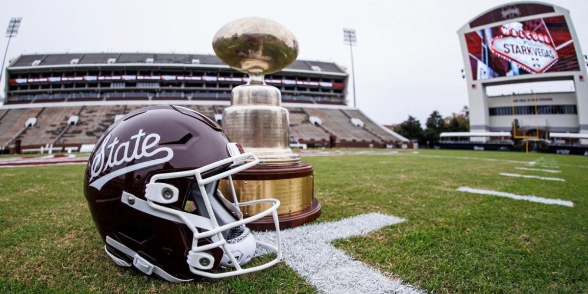 Monday Night Arrests! Mississippi State Football Players in Hot Water