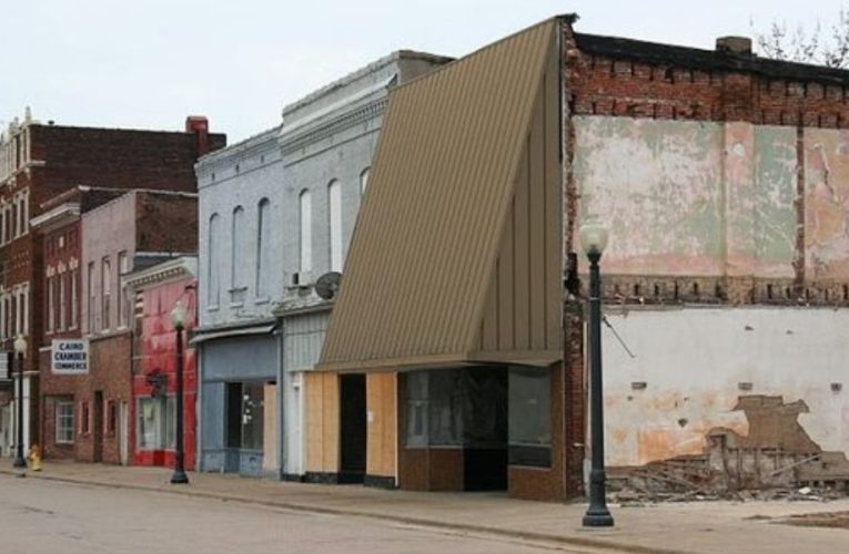 Must-see Haunted Midwest Ghost Towns: Explore the Eerie