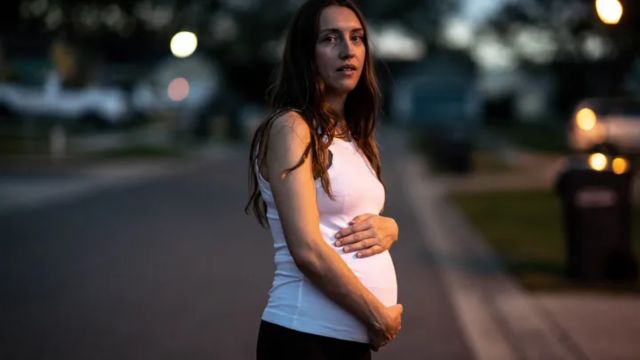'NEW' Change Is Here! Florida's Strict Abortion Law, Lakeland Woman's Story of Forced Birth (1)