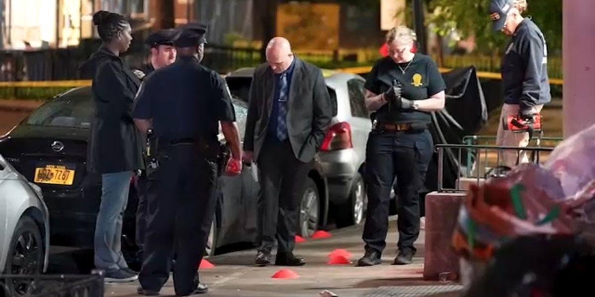 NYPD Investigates Fatal Shooting 30-Year-Old Man Dead, Another Wounded in Brownsville