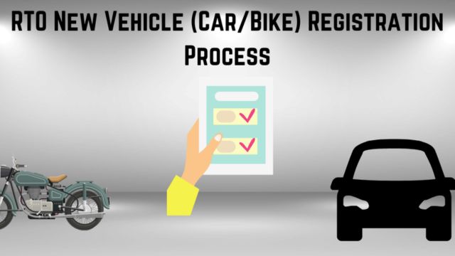 New Costs For Vehicle Registration Begin July 1, What Are The Rules - Know Here (1)