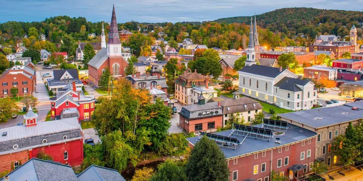 New Update! New Hampshire Ranks Second, Massachusetts Tenth In 2024, State Report Says