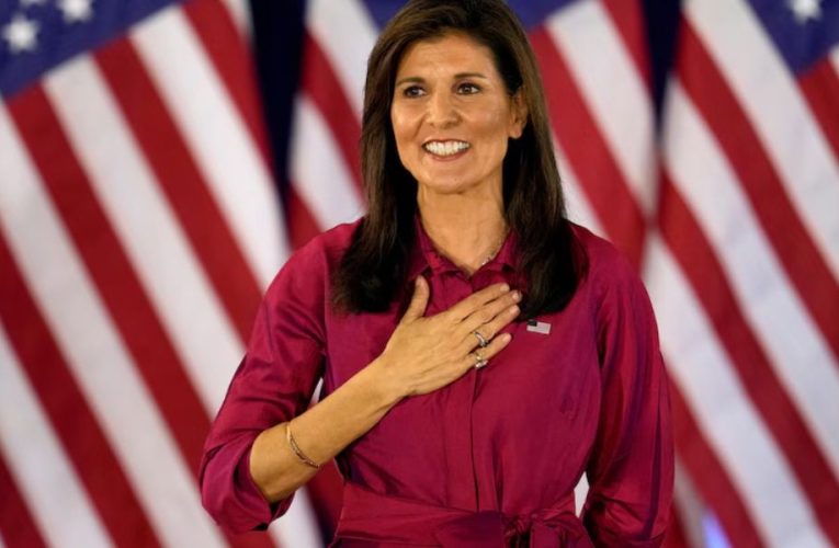 Nikki Haley Won 20% of the Vote in the Presidential Primary: What Does This Mean for Indiana’s GOP?