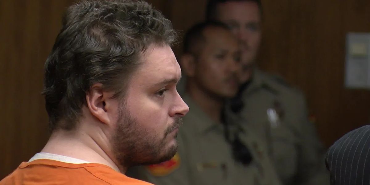 Not Guilty Plea! Colorado Man Pleads Not Guilty to Allegedly Abducting 11-year-old Bakersfield Girl