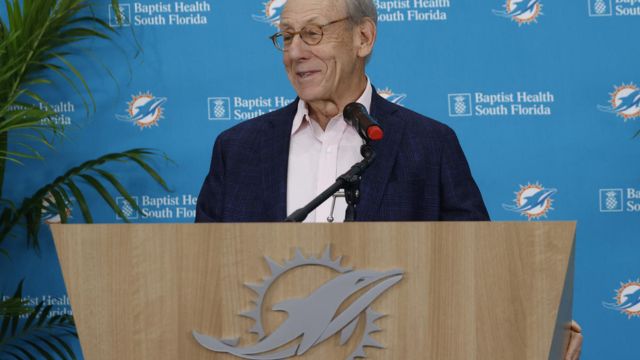 ONLINE Reports! Stephen Ross Turns Down $10 Billion Bid For Dolphins, Stadium, and F1 Race (1)