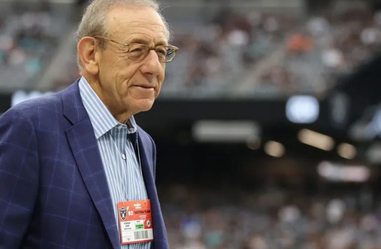 ONLINE Reports! Stephen Ross Turns Down $10 Billion Bid For Dolphins, Stadium, and F1 Race