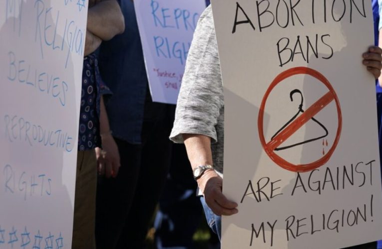 Over 380,000 Signatures for Abortion Rights: A New Era for Missouri?