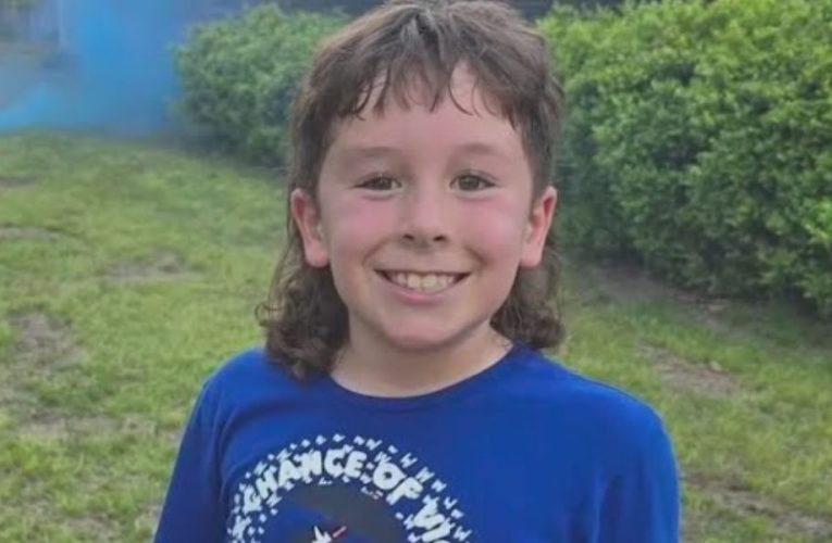 “PLEASE DON’T DIE!” 9-year-old Hero Braves Tornado’s Fury in Mile-long Dash to Save Parents