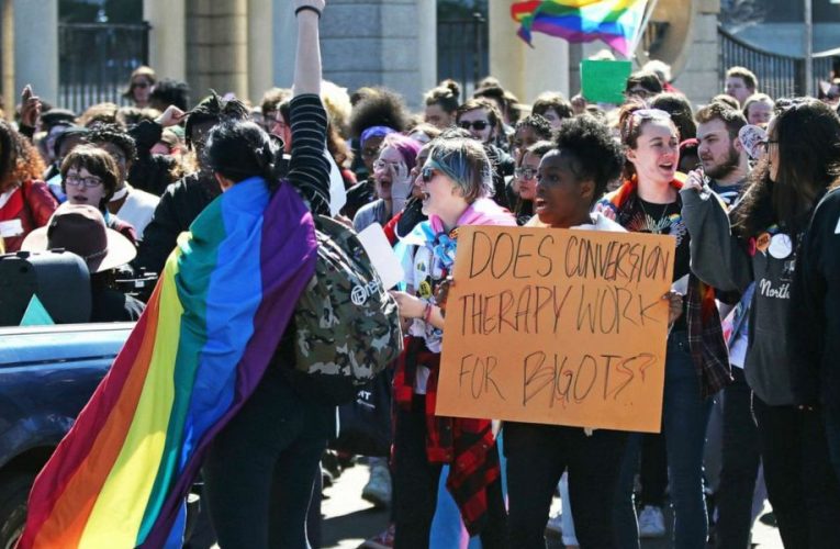 Pennsylvania Medical Boards Unite Against Conversion Therapy for LGBTQ+ Youth