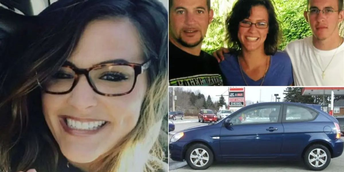 Pennsylvania Mother Appeals for Help as Daughter Goes MISSING After TRAGIC LOSSES