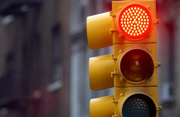 Pennsylvania Traffic Rule 2024 Update: RIGHT Turn on RED—what’s Changed?