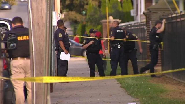 Police Investigate Alleged Robbery Turned Shooting Involving Juvenile in Homestead (1)
