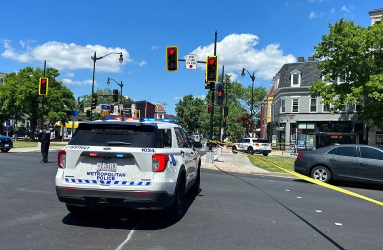 Police Investigate Daylight Shooting, Man Fatally Shot In Southeast DC