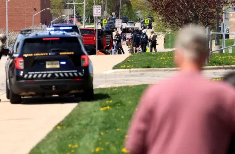 Police Shoot Student Outside Wisconsin Middle School: What Happened?