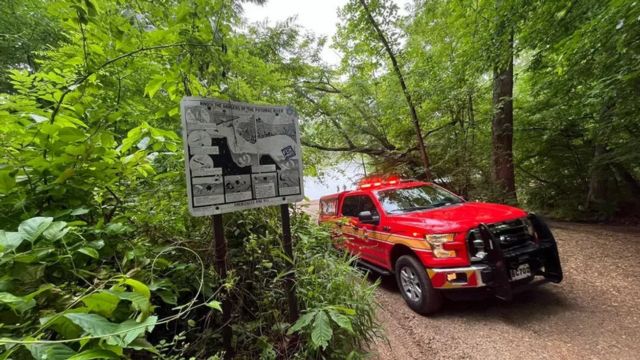 Potomac River Recovery Body Recovered, Believed to Be Missing Swimmer from VA to MD (1)