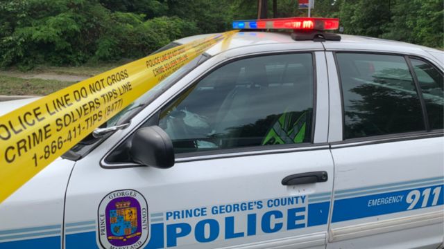 Prince George’s County Police Investigate Homicide In Riverdale Park, What Is The Real Story Behind! (1)