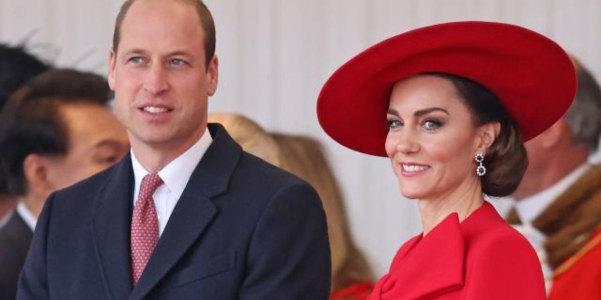 Prince William Opens Up! Kate Middleton's Cancer Battle And Family Update, See Here