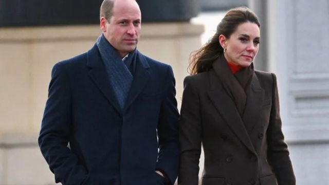 Prince William Opens Up! Kate Middleton's Cancer Battle And Family Update, See Here (1)