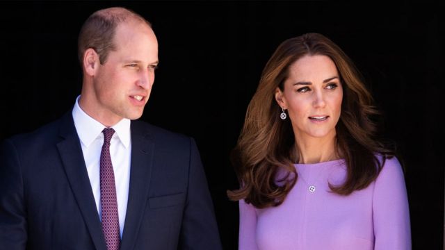 Prince William Opens Up! Kate Middleton's Cancer Battle And Family Update, See Here (2)