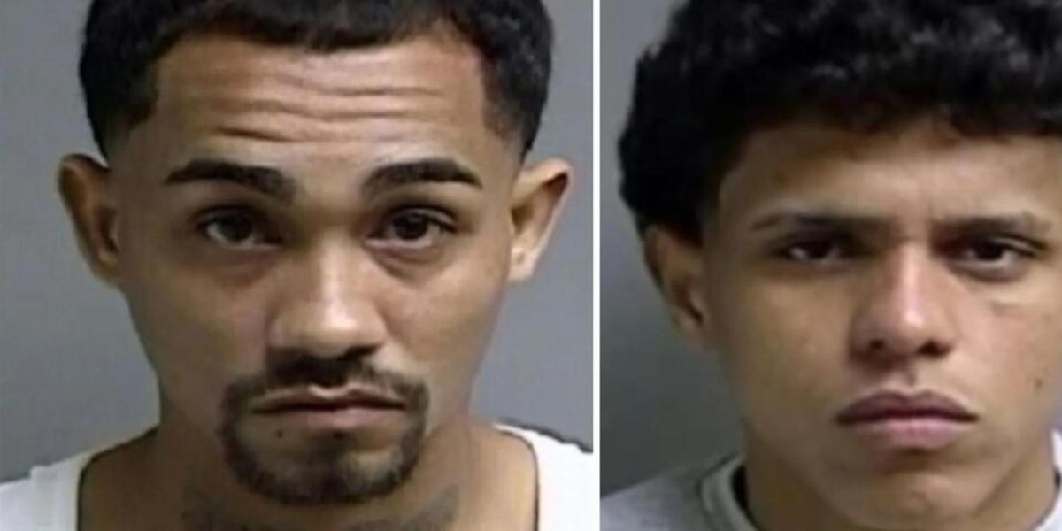Puerto Rico's 'Most Wanted' Fugitives Nabbed In NYC Hideout, Police Confirm