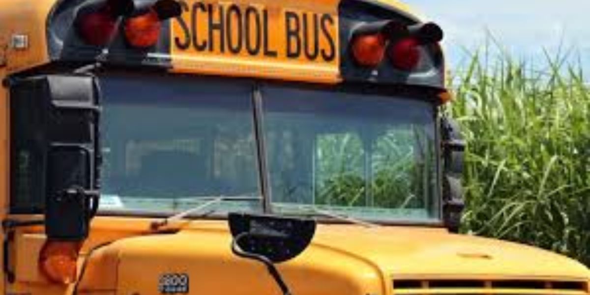 Ramapo Reports List Violations By Monsey Bus Drivers in Child-Striking Incidents