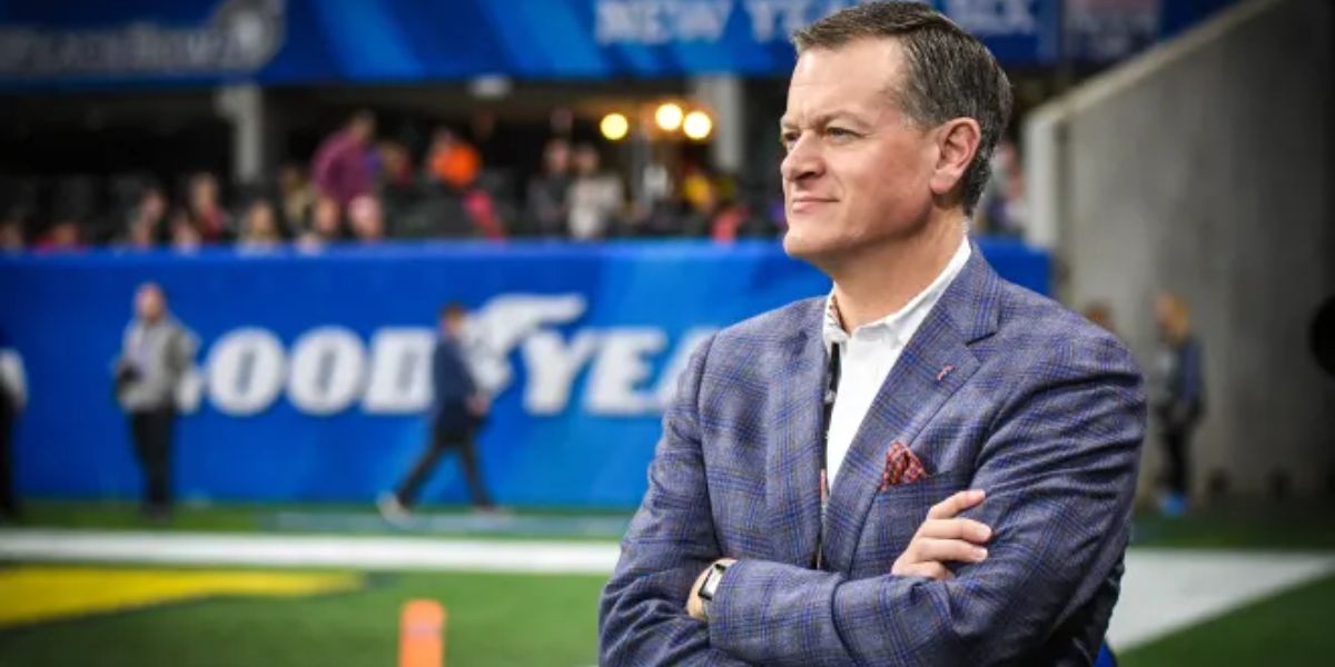 Ready To See - What Does Florida AD Scott Stricklin Really Think About FSU in the SEC