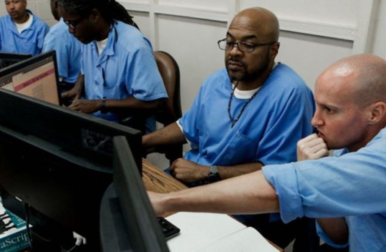 Ready for a New Start? Over 100 Offenders Transition From Jail to the Job Market With Vocational Training