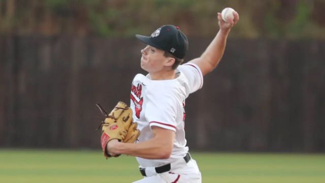 Recap! Corinth Shows Strength In Softball Match Against Pontotoc (1)