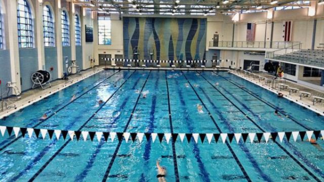Reopening Soon Wilson Aquatic Center In DC On The Brink, You Could Watch 'HERE' (1)