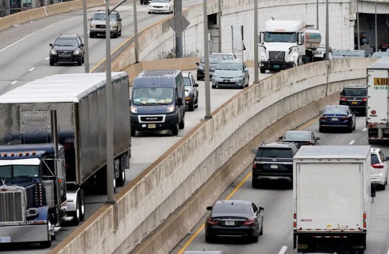 Republican Attorneys General Sue Biden Administration Over Truck Emissions Rules